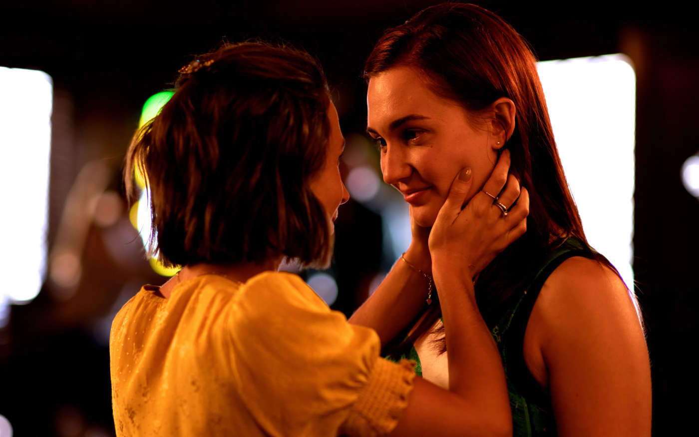 Wynonna Earp Season 4, Episode 9: "Crazy"